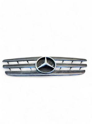 A1638800185 1638800185 Радиаторна решетка MERCEDES-BENZ ML-CLASS (W163) (1998-2005)