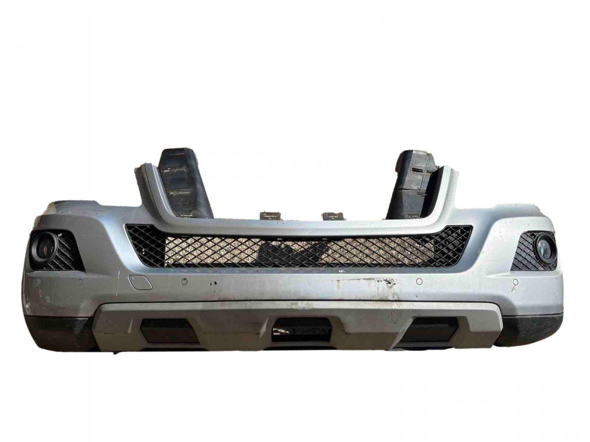 A1648803240 Front Bumper MERCEDES-BENZ ML-CLASS (W164) (2005-2011)