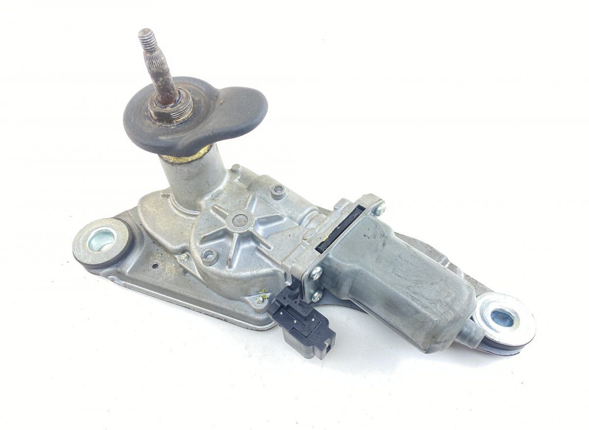 55079213AB 2596001961 Wiper Motor bootlid / tailgate JEEP GRAND CHEROKEE IV (WK, WK2) (2010-2021)