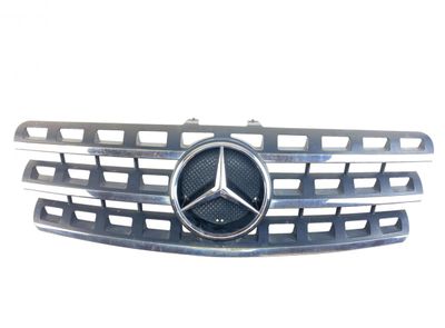 A1648801985 Radiator Grille MERCEDES-BENZ ML-CLASS (W164) (2005-2011)