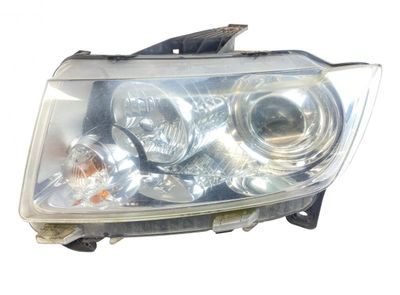 55079411AG Headlight left JEEP GRAND CHEROKEE IV (WK, WK2) (2010-2021)