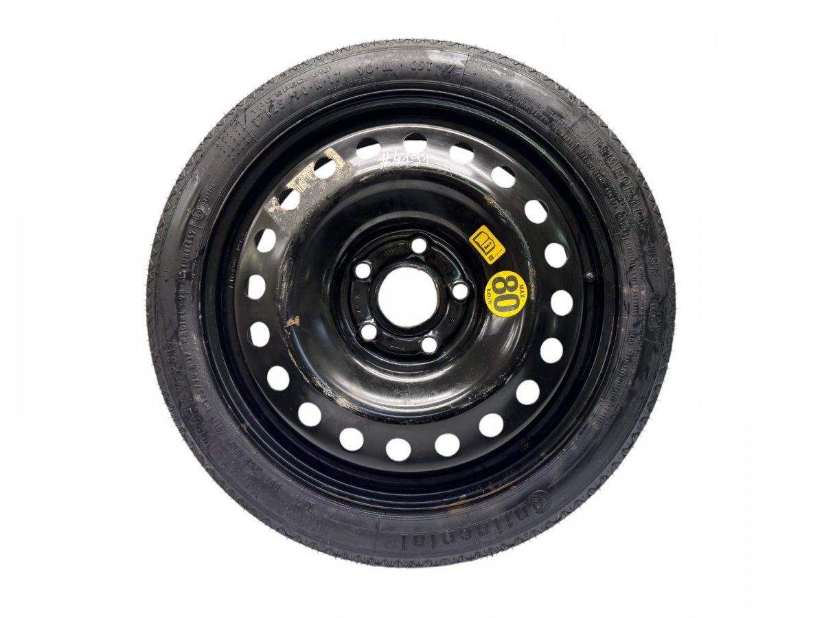 13235015 Spare wheel OPEL INSIGNIA A (G09) (2008-2017)