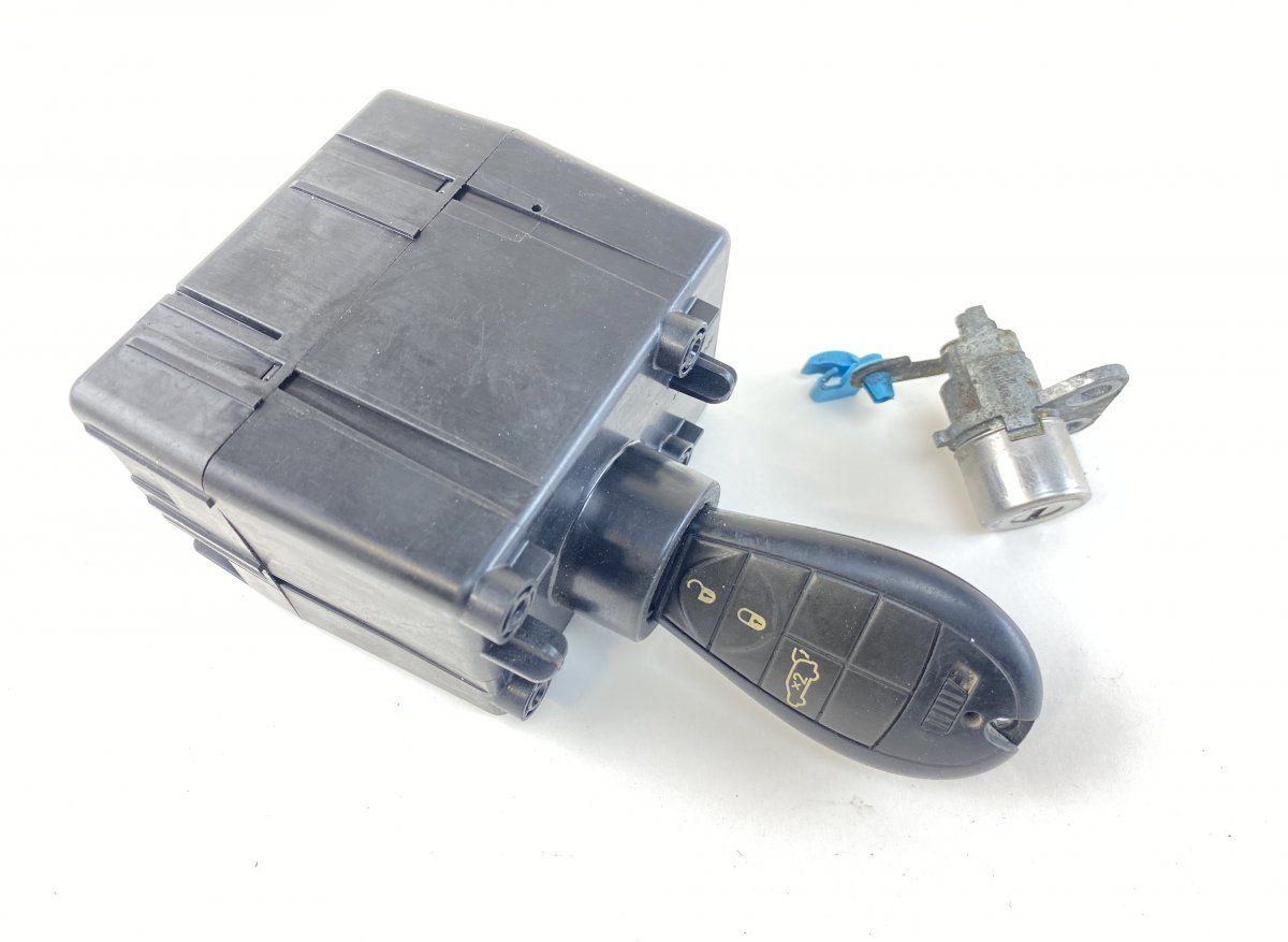 05026647AJ Ignition switch lock (ignition barrel) JEEP GRAND CHEROKEE IV (WK, WK2) (2010-2021)