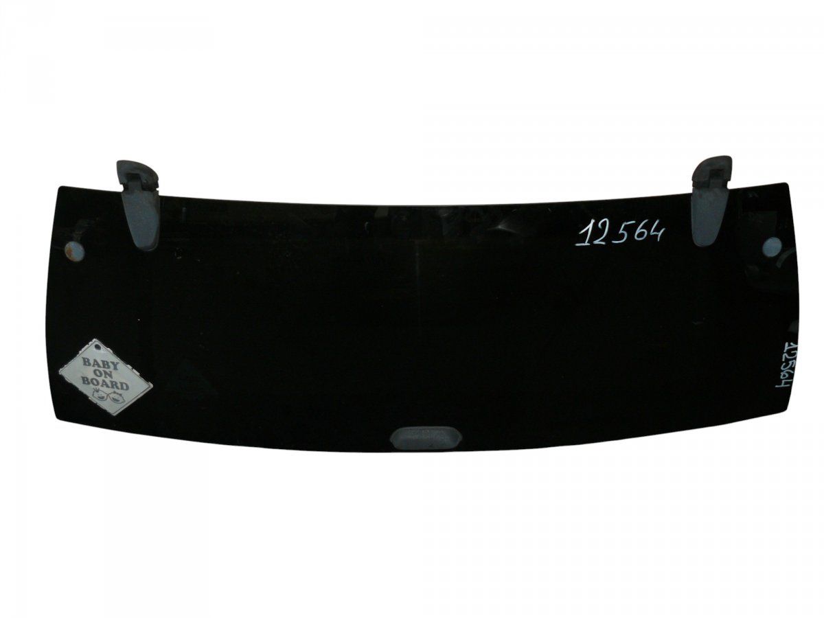 Rear Window glass JEEP GRAND CHEROKEE II (WJ, WG) (1998-2005)