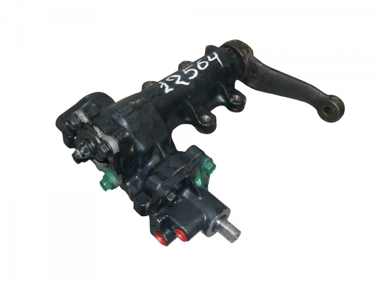 26057628 Steering rack JEEP GRAND CHEROKEE II (WJ, WG) (1998-2005)