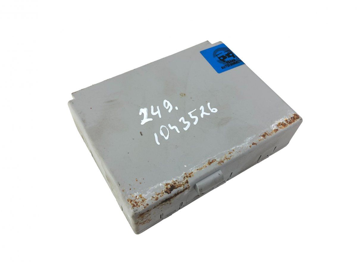 A2C53413674 A2C53101563 A2C53348005 Central gateway module MERCEDES-BENZ R-CLASS (W251) (2006-2013)