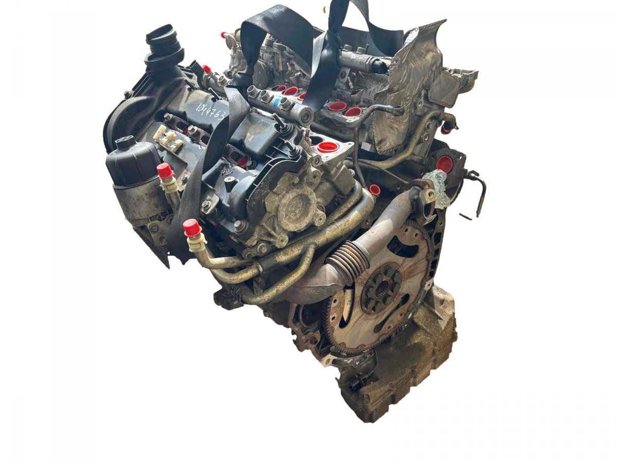 EXF VM23D Engine JEEP GRAND CHEROKEE IV (WK, WK2) (2010-2021)