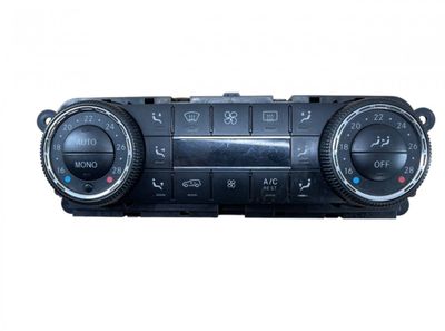 5HB964915 2518703089 2518203989 2519000401 Heater control panel MERCEDES-BENZ GL-CLASS (X164) (2006-2012)