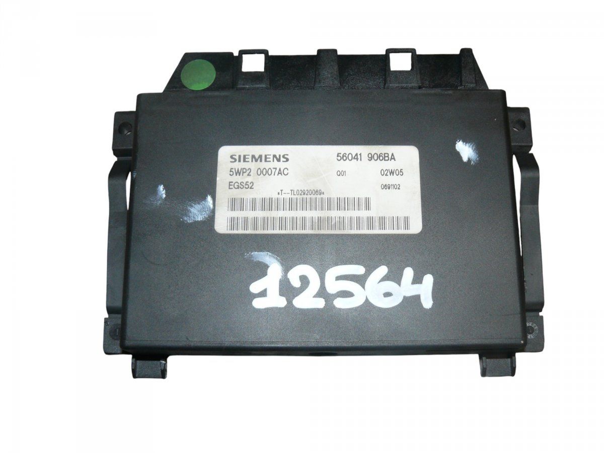 5WP20007AC Gearbox Control Unit JEEP GRAND CHEROKEE II (WJ, WG) (1998-2005)