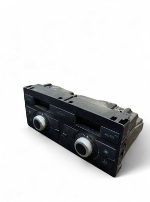 4L0919158AA Panel sterowania tylnym ogrzewaniem klimatyzacji AUDI Q7 (4L) (2006-2015)