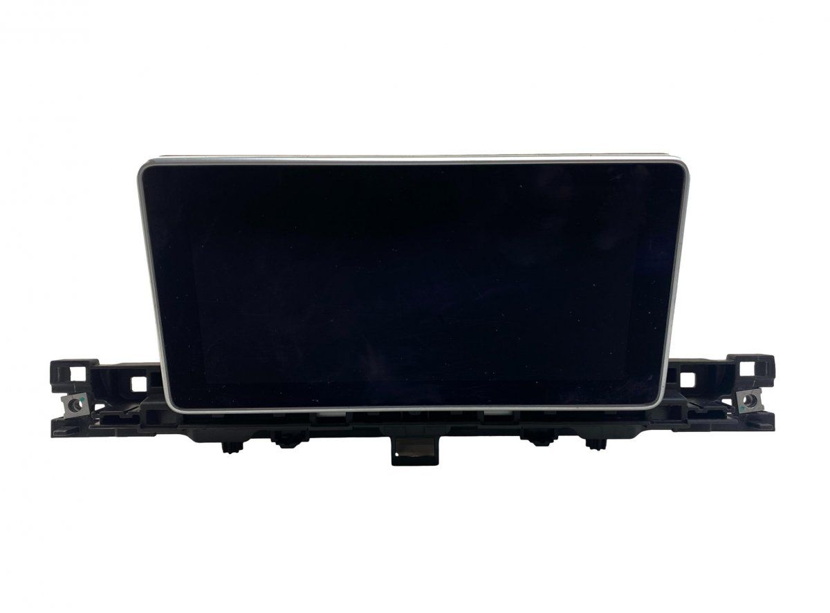 8W8919605 Dash screen AUDI A5 (F53, F57, F5A) (2016-)