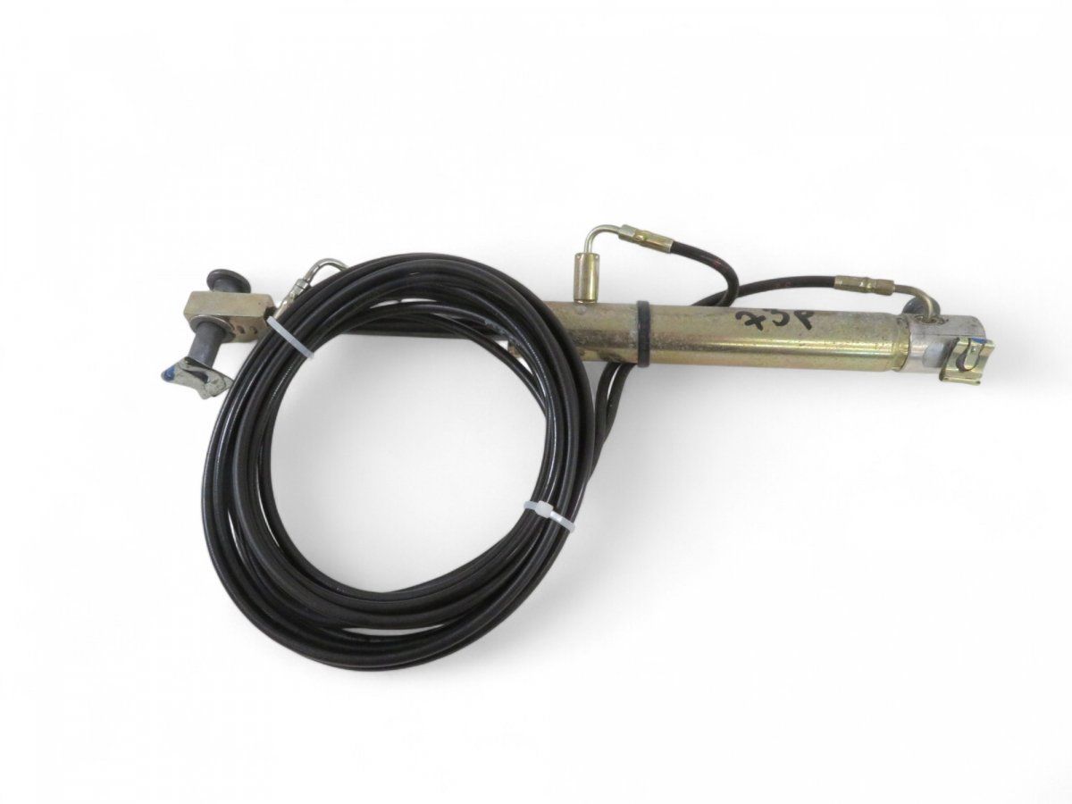 A2308001272 Convertible roof cylinder MERCEDES-BENZ SL-CLASS (R230) (2001-2012)