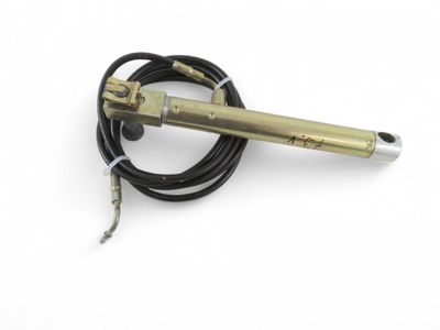 A2308001472 Convertible roof cylinder MERCEDES-BENZ SL-CLASS (R230) (2001-2012)