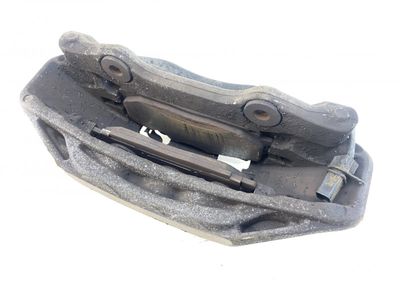 4M0615108BK Суппорт тормозной передний правый AUDI Q7 (4MB, 4MG) (2015-)