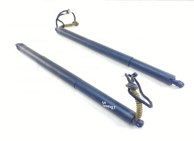 8W8827851E Zestaw amortyzatorów klapy bagażnika AUDI A5 (F53, F57, F5A) (2016-)