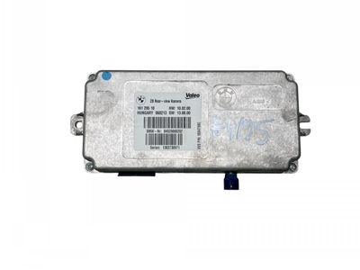 16129510 Kameras vadības bloks BMW 3 (F30, F31, F80) (2011-2019)