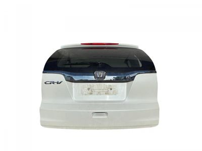68100T1GE70ZZ Bootlid / tailgate HONDA CR-V IV (RM) (2012-2016)