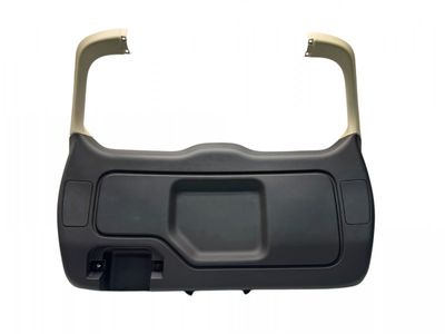 FK7245594BG8PVJ FK7244251AE8NUG FK7244250AE8NUG Panel ozdobny klapy bagażnika LAND ROVER DISCOVERY SPORT (L550) (2014-)