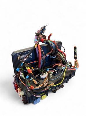 6399005400 A6395450801 6395450801 Body control module (BCM) MERCEDES-BENZ VITO / VIANO (W639) (2003-2014)