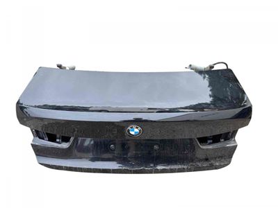 41007455942 Bootlid / tailgate BMW 3 / i3 (G20, G21, G28, G81) (2018-)