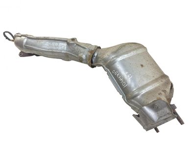 B08D21BY1A Catalyc Converter INFINITI QX50 I (J50) (2013-2017)