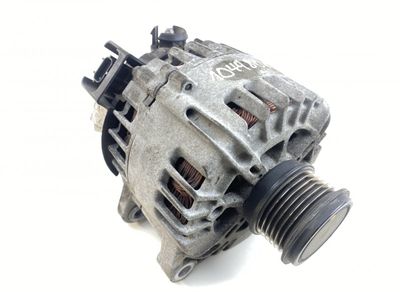 2380382 Генератор FORD MONDEO Mk V (CD, CE, CF) (2014-2022)