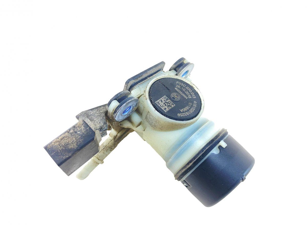 5Q0198975 AdBlue Pump VW TOURAN (5T1) (2015-)
