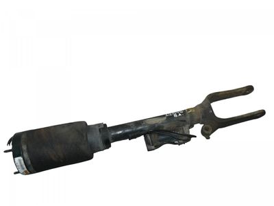 Air shock absorber front left MERCEDES-BENZ GL-CLASS (X164) (2006-2012)