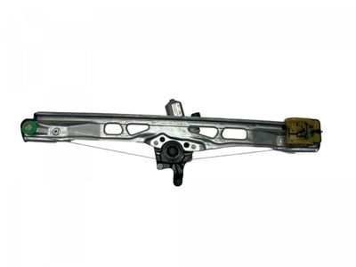 BK21V23200BE механизъм за стъклоповдигач преден десен FORD TRANSIT / TOURNEO CUSTOM I (2012-)