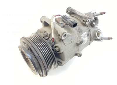2480053 AC / aircon Compressor FORD MONDEO Mk V (CD, CE, CF) (2014-2022)