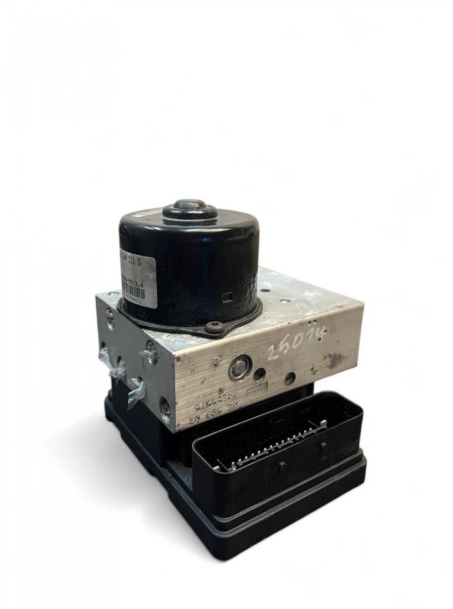 7H0614111G 7H0907379G ABS hydraulic unit / pump VW TRANSPORTER T5 / MULTIVAN (7H, 7E, 7J) (2003-2015)