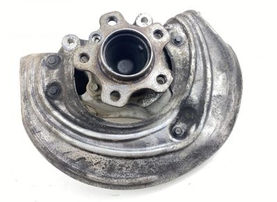 31216877143 Корпус подшипника ступицы передний левый BMW 3 / i3 (G20, G21, G28, G81) (2018-)