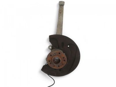 A1643302420 A1643301820 Wheel bearing housing front right MERCEDES-BENZ GL-CLASS (X164) (2006-2012)