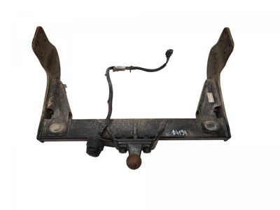 55R010515 BK2119D520BH Towbar FORD TRANSIT / TOURNEO CUSTOM I (2012-)