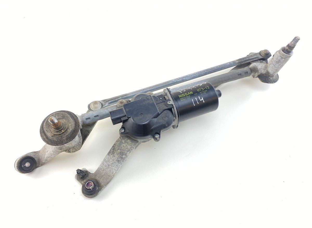 288401BB0A Wiper linkage / mechanism INFINITI QX50 I (J50) (2013-2017)