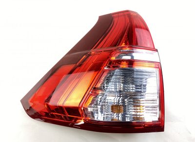 33550T1GE52 Lewa lampa tylna HONDA CR-V IV (RM) (2012-2016)