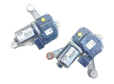 2512452 2512454 Комплект двигател за чистачки FORD MONDEO Mk V (CD, CE, CF) (2014-2022)