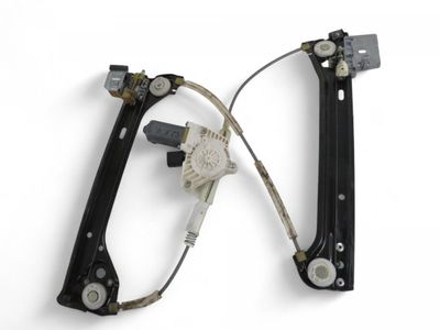 A1177200179 A1177200000 A2078200542 Window Regulator mechanism front left MERCEDES-BENZ CLA (C117, X117) (2013-2019)