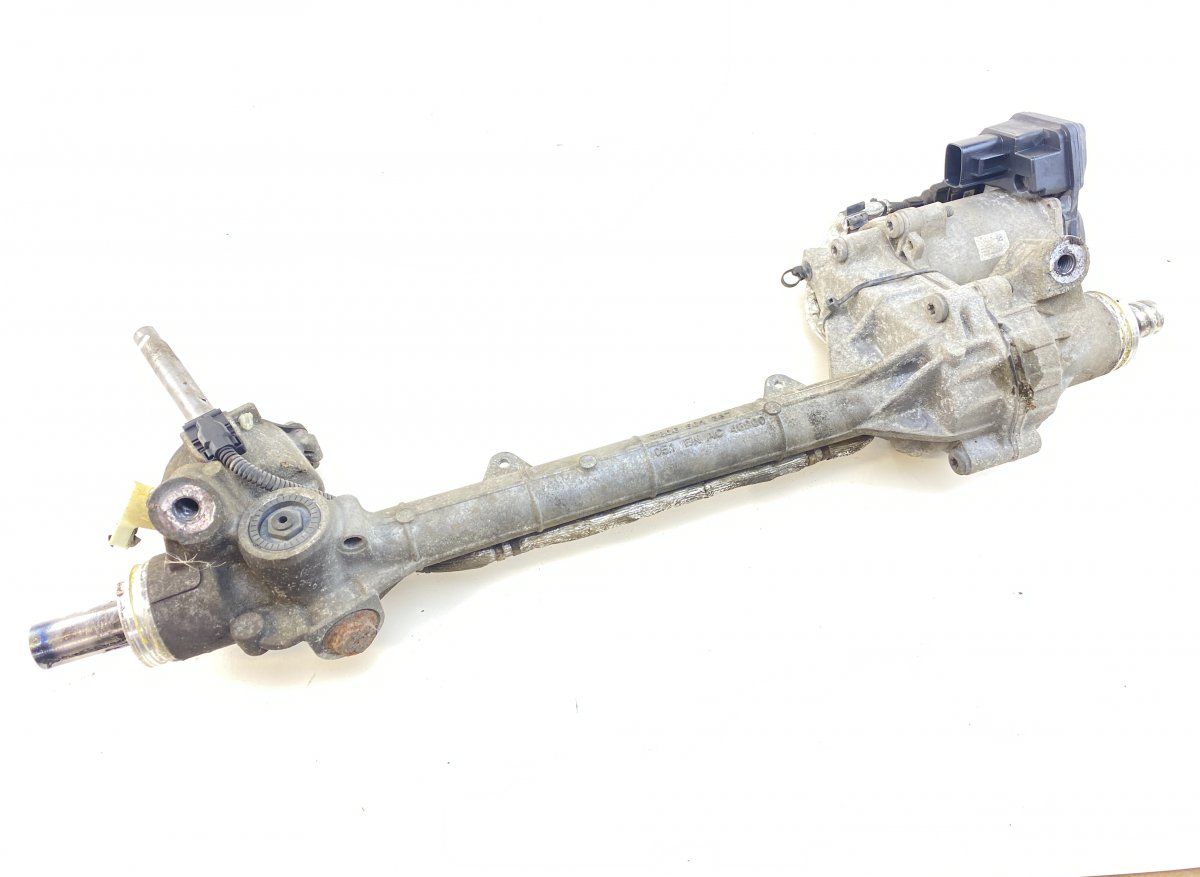 7838974241 Steering rack FORD MONDEO Mk V (CD, CE, CF) (2014-2022)