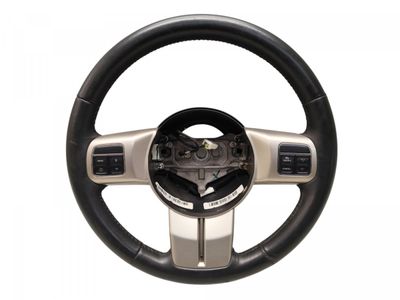 68064791AD 1UH231DKAC Steering Wheel JEEP PATRIOT (PK) (2007-2017)