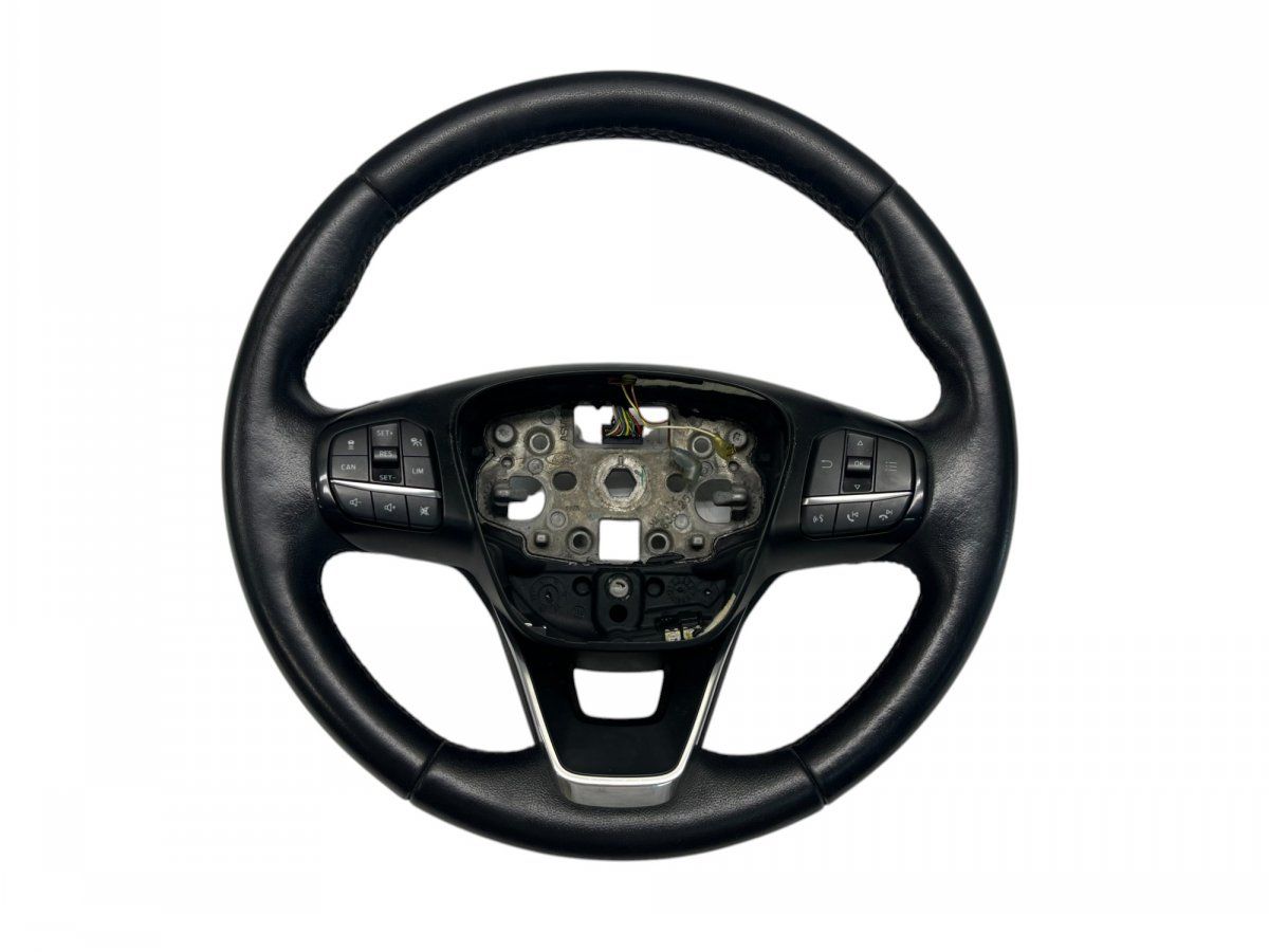 JK213600LA3ZHE 639726000B Steering Wheel FORD TRANSIT / TOURNEO CUSTOM I (2012-)