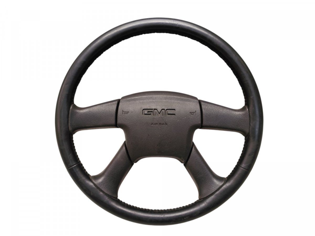 25998481 Steering Wheel GMC SAVANA 1500 [USA] (2002-)