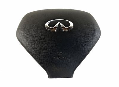 Y851M1BN0B Подушка безопасности рулевого колеса INFINITI QX50 I (J50) (2013-2017)