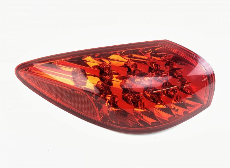 265551BB0C Tail light left INFINITI QX50 I (J50) (2013-2017)