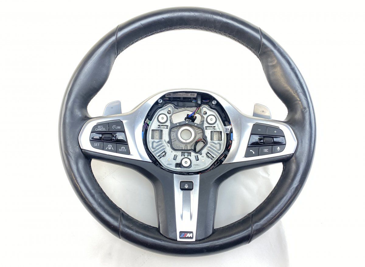 32308746690 Steering Wheel BMW 3 / i3 (G20, G21, G28, G81) (2018-)