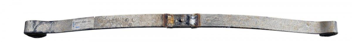 KK215560AA Spring Rear Right FORD TRANSIT / TOURNEO CUSTOM I (2012-)