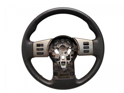 484304X35A 484304X35AYW Steering Wheel NISSAN PATHFINDER III (R51) (2005-2012)
