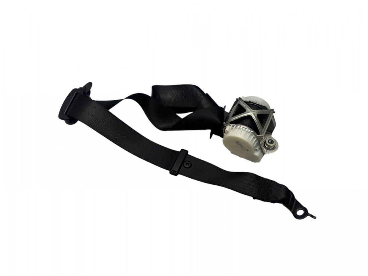 72117243308 Seat Belt Front Right BMW 3 (F30, F31, F80) (2011-2019)