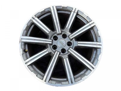 4M0601025AD Felge 1 Stück AUDI Q7 (4MB, 4MG) (2015-)