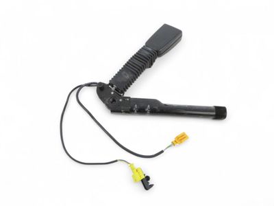 A2518602669 A25186026699051 Закопчалка за предпазен колан предна дясна MERCEDES-BENZ GL-CLASS (X164) (2006-2012)